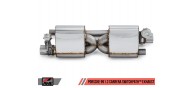 AWE Tuning SwitchPath Exhaust for 991.2